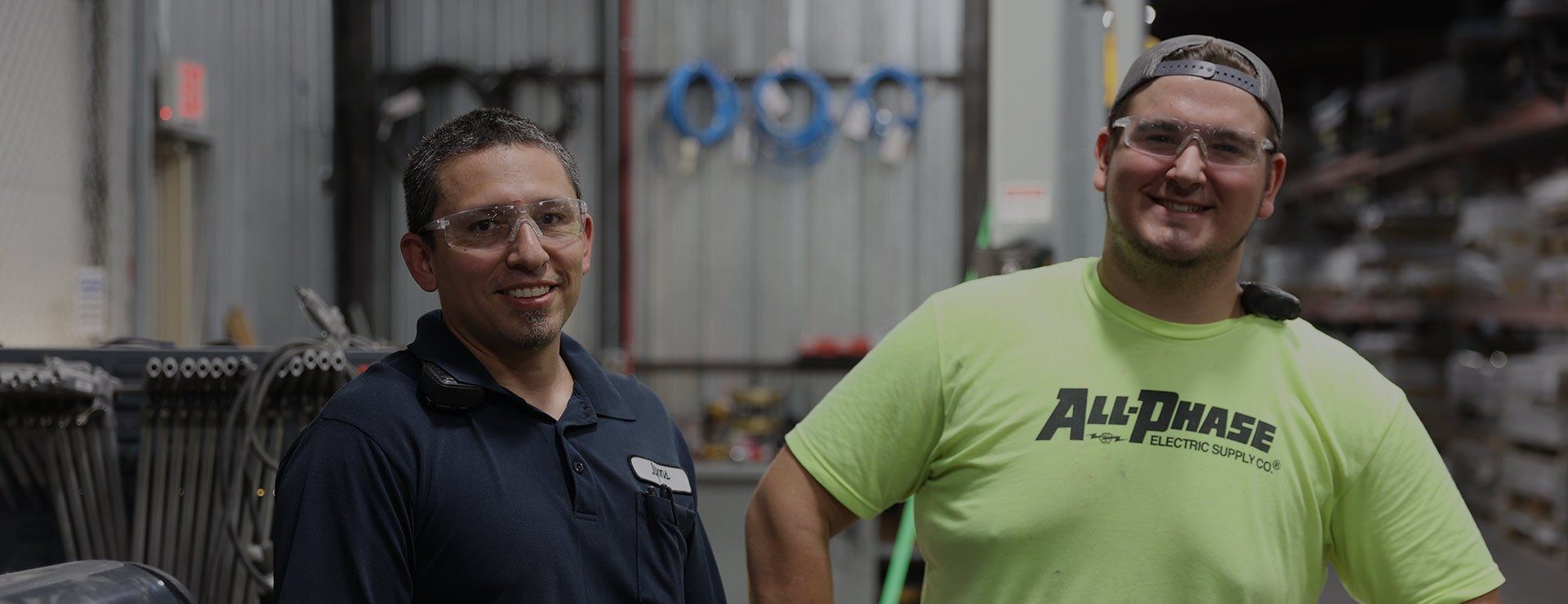 Employee Spotlight Employee Spotlight